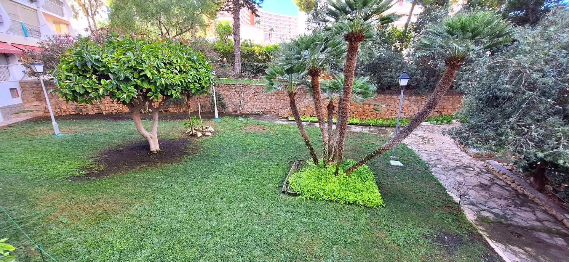 Apartment with pool for sale in Rincón de Loix, imagen 39