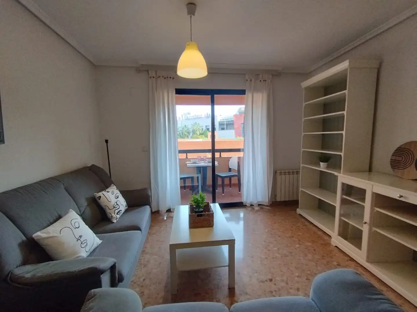 Flat for sale in Plaza del Alcalde Agatángelo Soler, Garbinet - Parque de las Avenidas