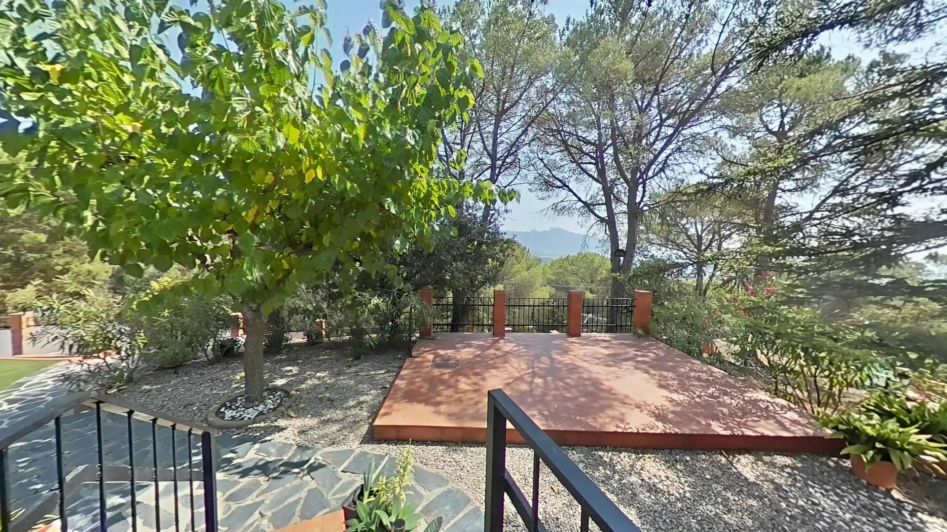 Villa avec jardin à vendre à Els Hostalets de Pierola, imagen 22