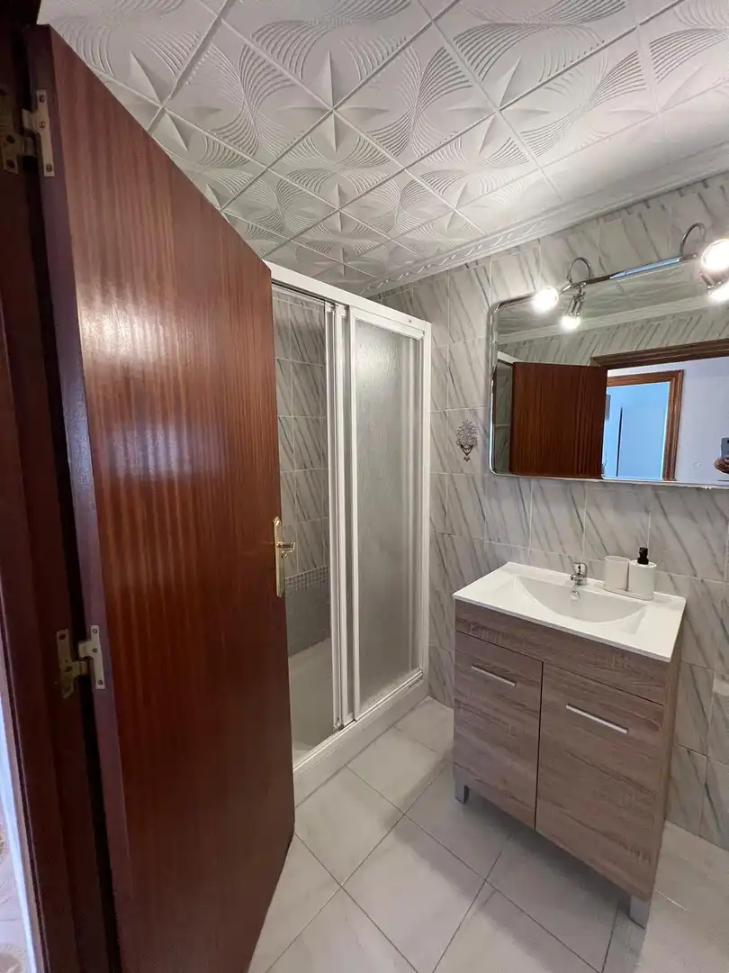 Room in N/A, -1, La Unión - Cruz de Humilladero - Los Tilos