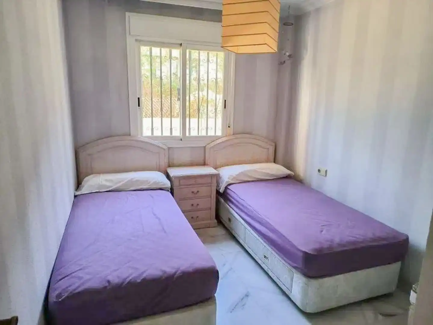 Apartament amb piscina en venda a Calle Cutar 115, imagen 19