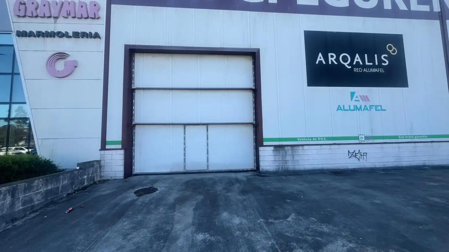 Nave industrial in vendita a El Astillero, imagen 18