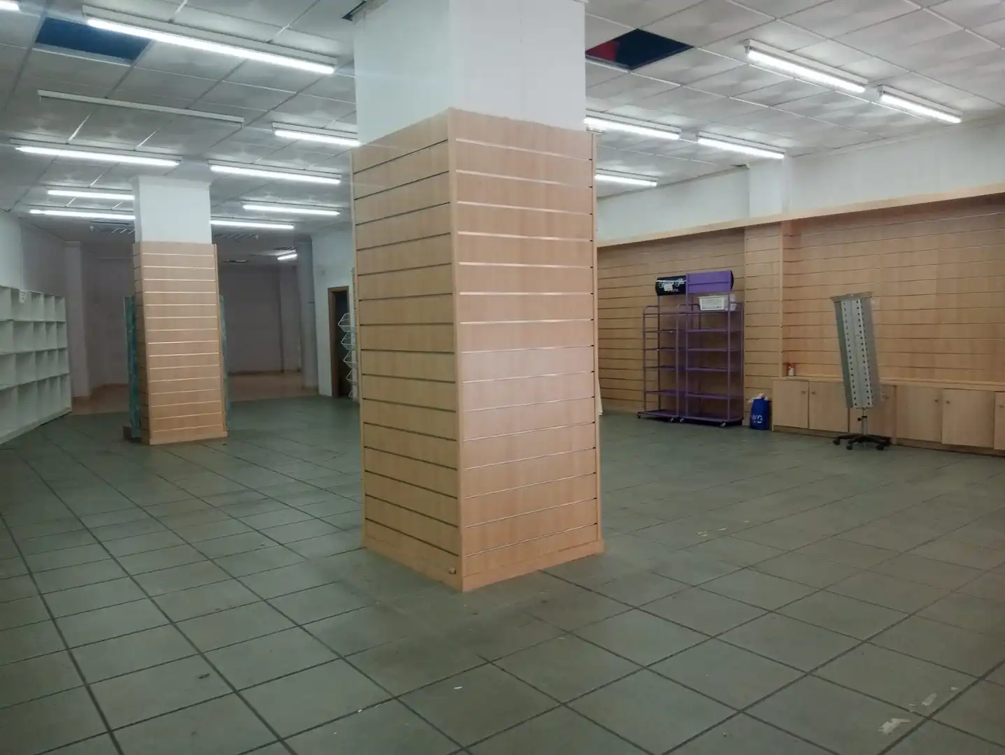 Business premises to rent in Avinguda de València 9, imagen 10