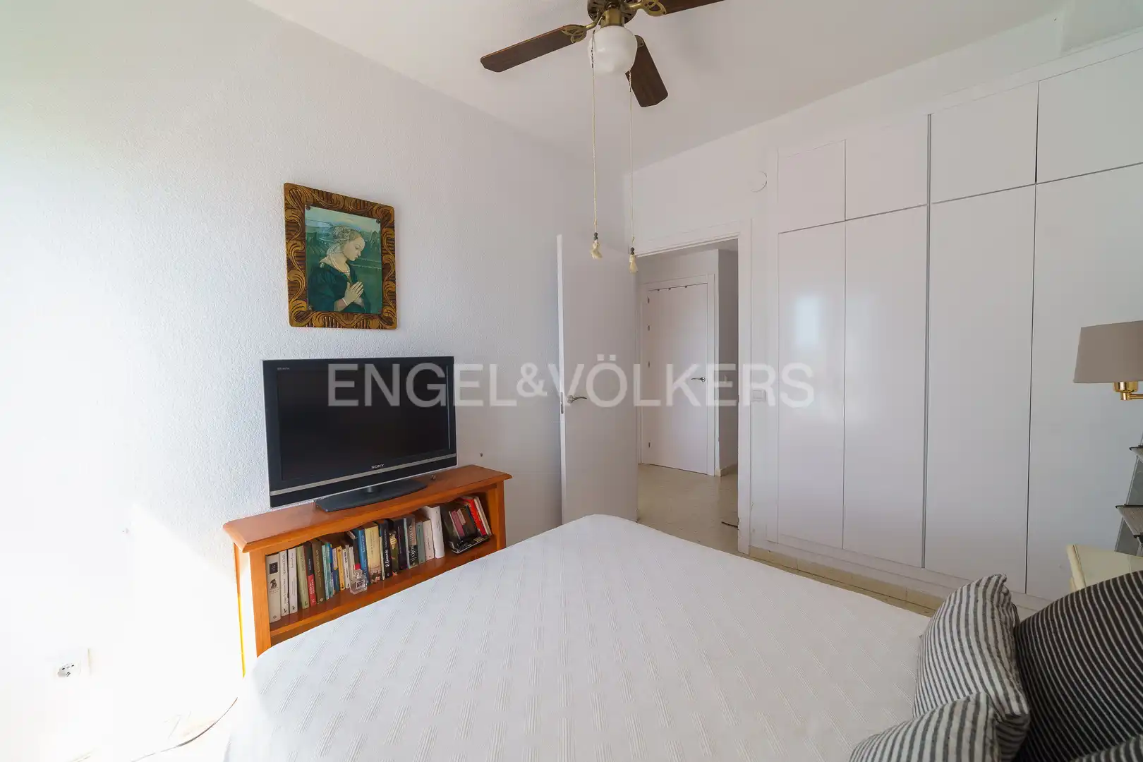 Appartement avec piscine à louer à Valdelagrana, imagen 4