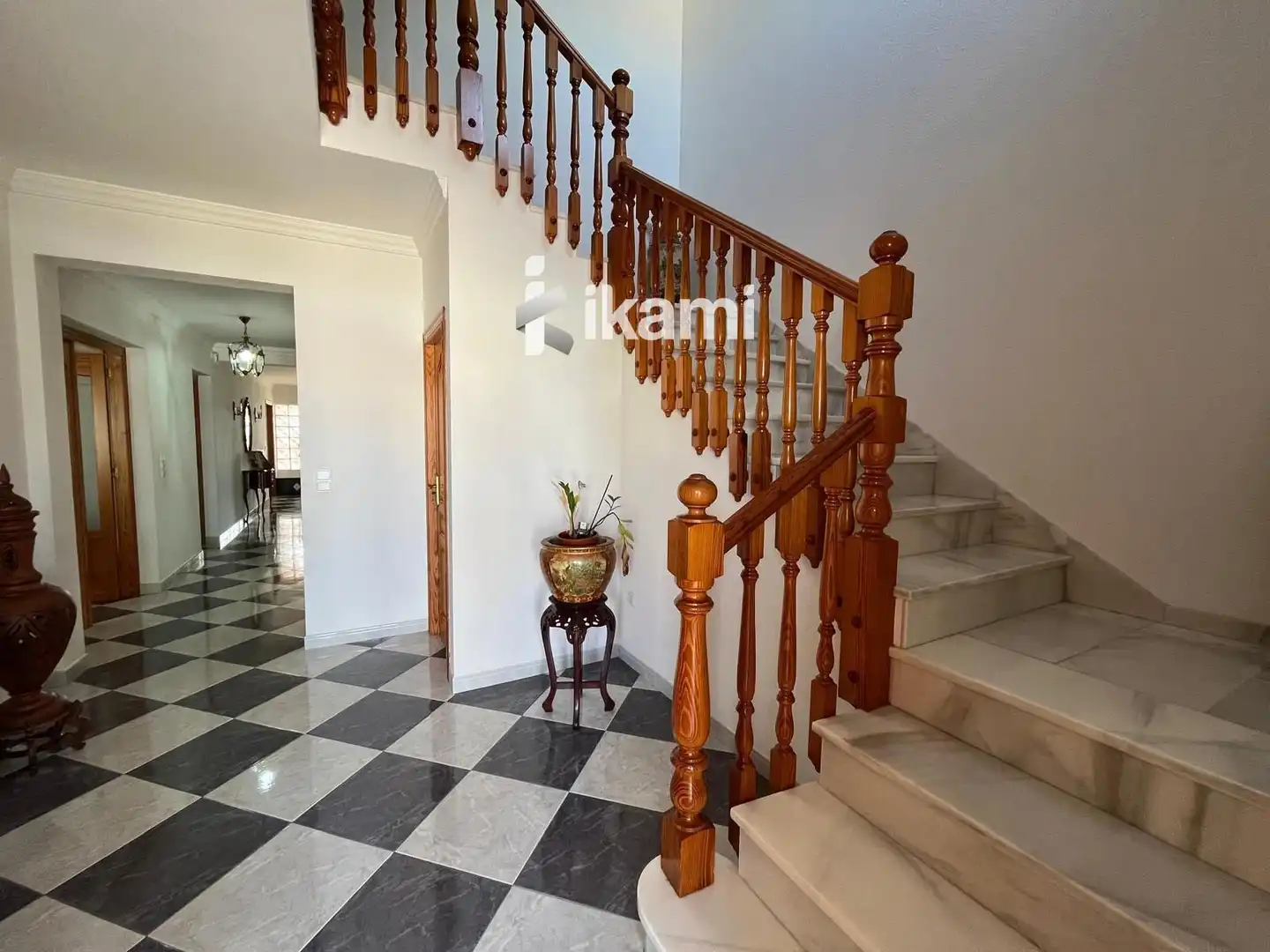 Casa o chalet en venta en Els Poblets con Aire acondicionado, Calefacción y Trastero