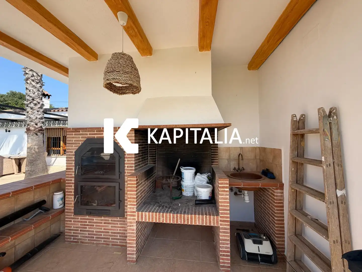 Chalet en venta en Santa Ana, imagen 13