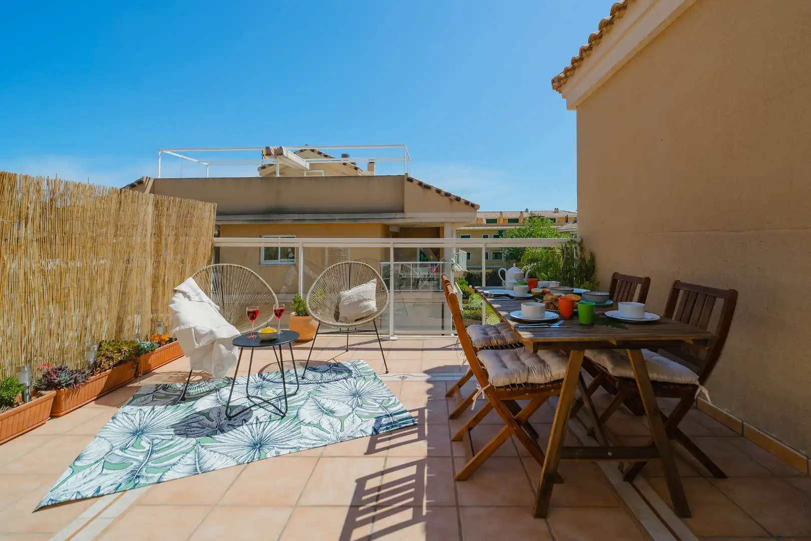 Apartments for rent in Carrer Venecia, 28, Montañar - El Arenal