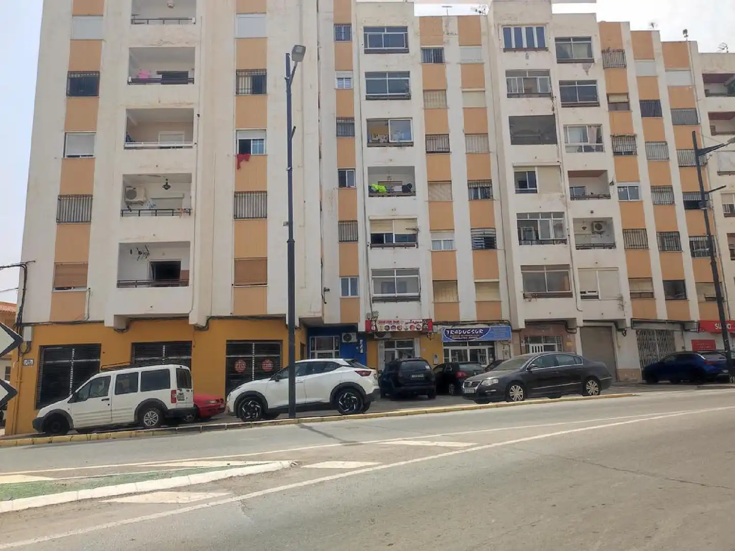Local comercial en venda a Vera Ciudad, imagen 6
