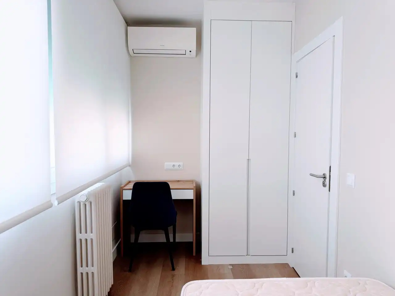 Flat with lift to rent in ANDRES MELLADO, imagen 20