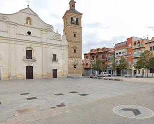 Vista exterior de Casa adosada en venda en Añover de Tajo