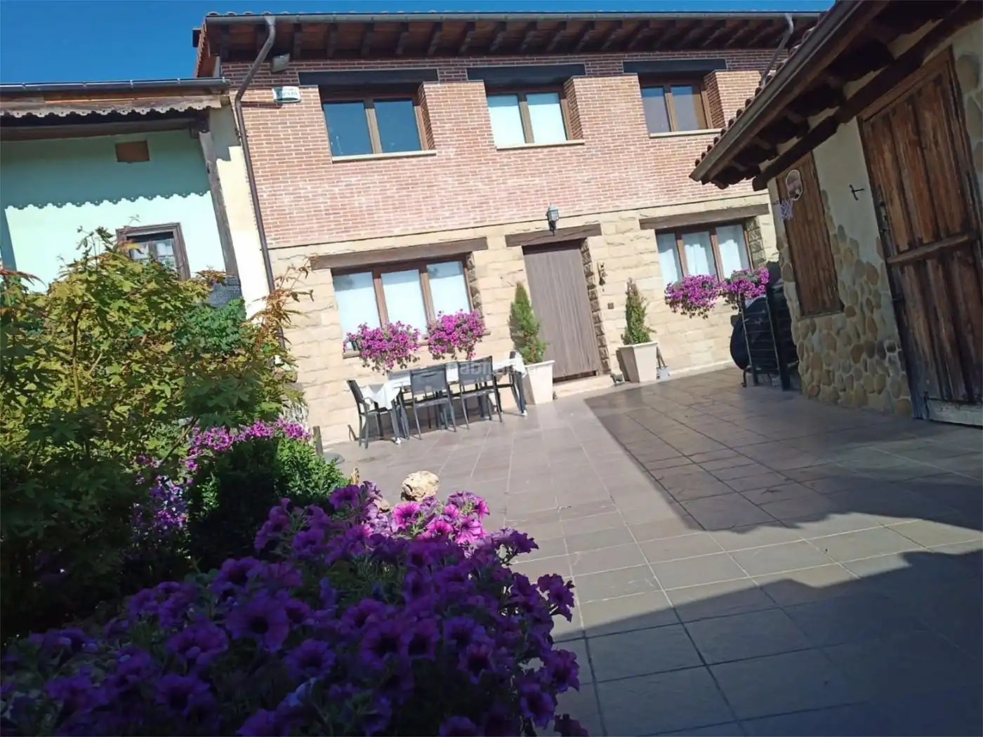Casa a schiera in vendita a Poblado Miñón 33