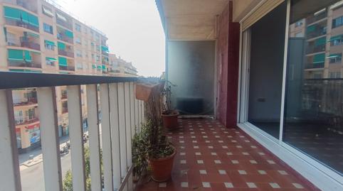 Foto 4 de Piso en venta en Avinguda de Josep Tarradellas, Can Boada, Barcelona