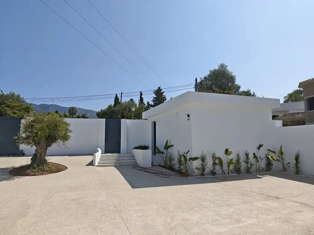 Chalet con piscina en venta en Marbella Centro, imagen 29