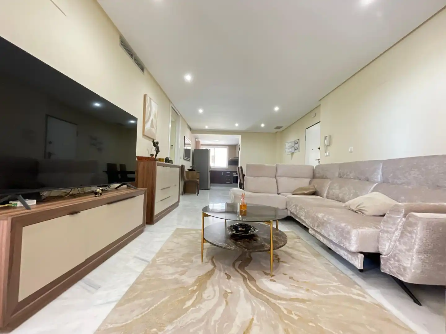 Apartament en venda a Hacienda del Álamo Golf, imagen 16