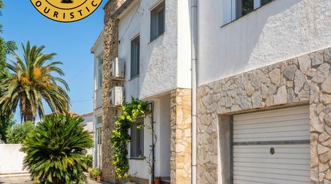 Casa grande con licencia de alquiler – Empuriabrava, barrio de Montgrí