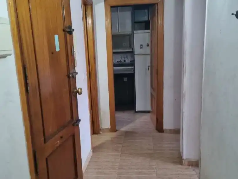 Pis en venda en Talavera de la Reina amb Balcó