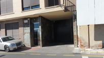 Exterior view of Apartment for sale in  Murcia Capital