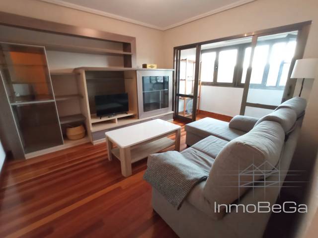 Piso en Venta en Antonio Trueba Hiribidea en Muskiz