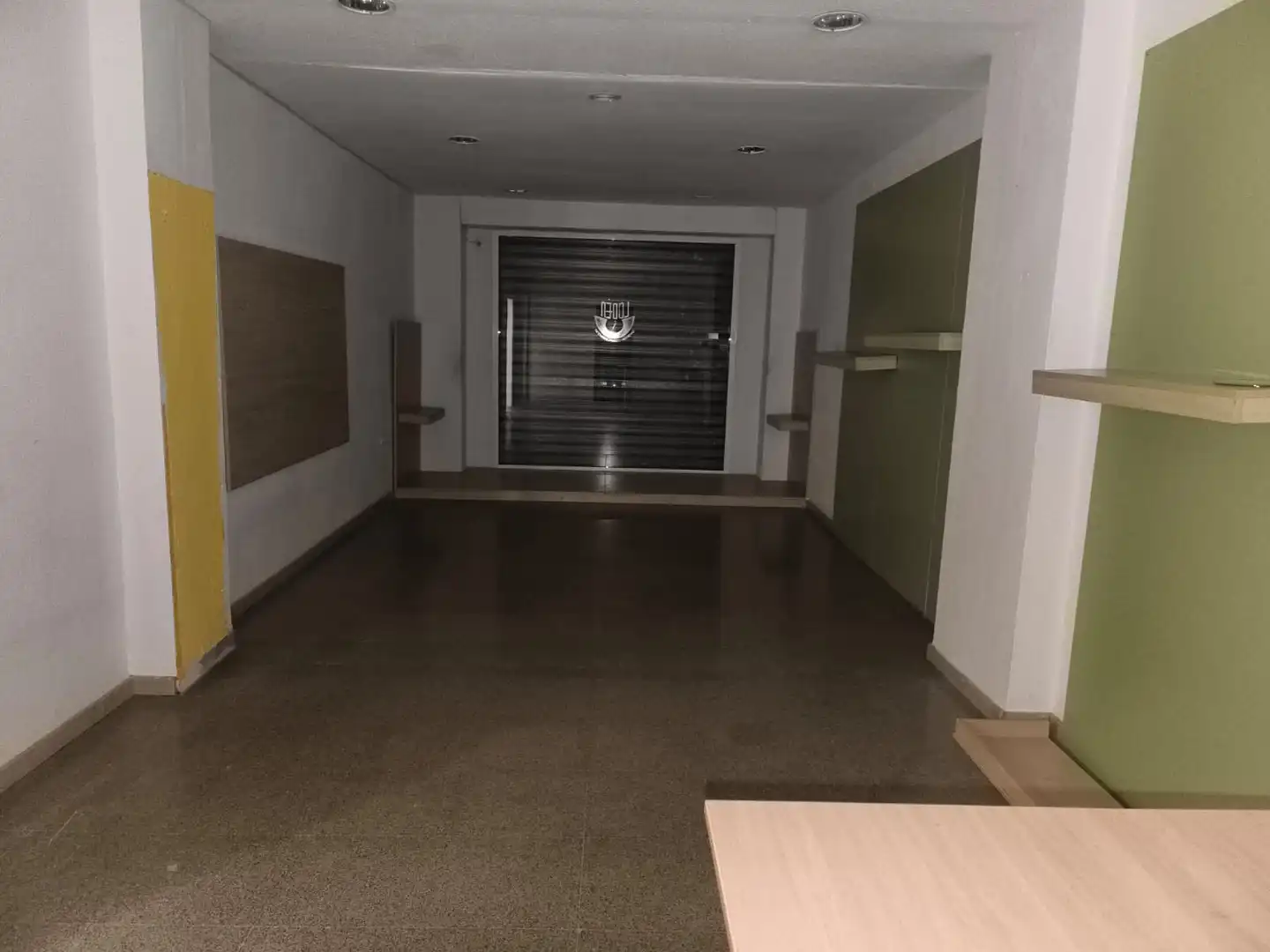 Business premises to rent in Avenida de Juan Carlos I, imagen 2