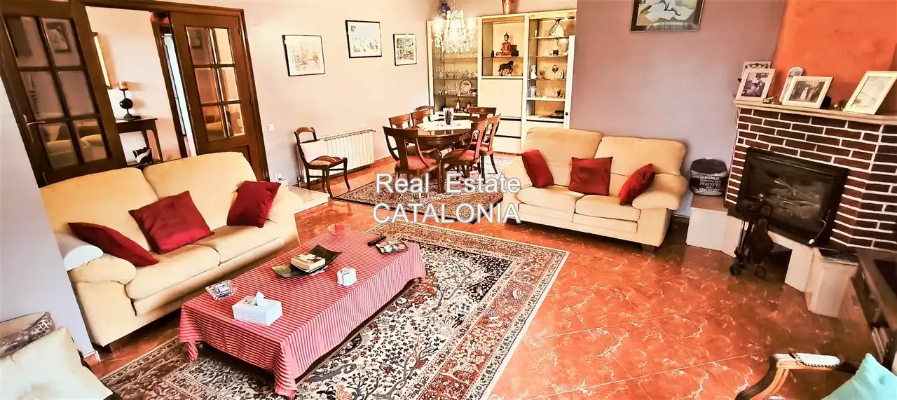 Villa avec terrasse à vendre à Avinguda Rafael Albertí, imagen 8
