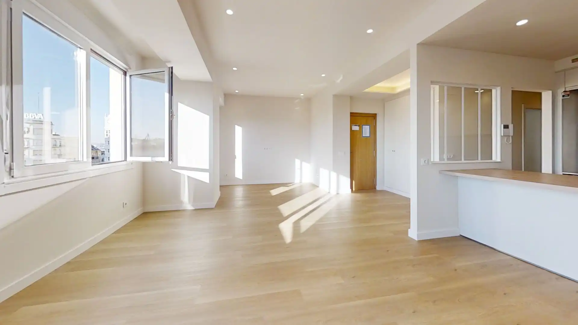 Flat for sale in Ferrol  with Storage room and Balcony