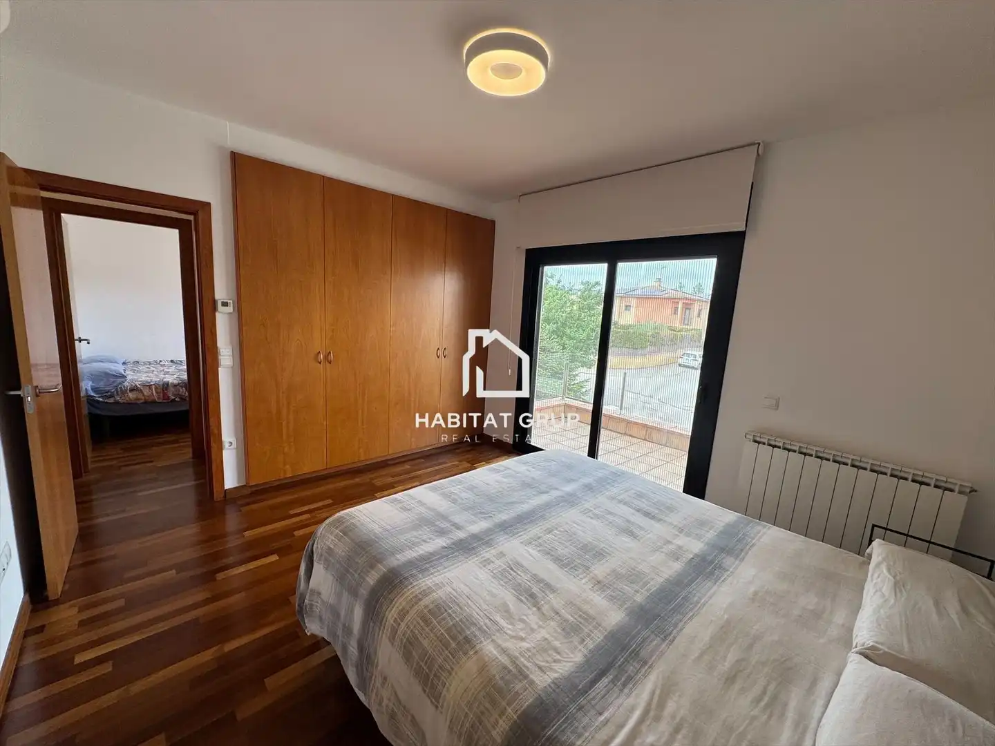 Casa amb jardí en venda a Sant Julià de Ramis, imagen 23