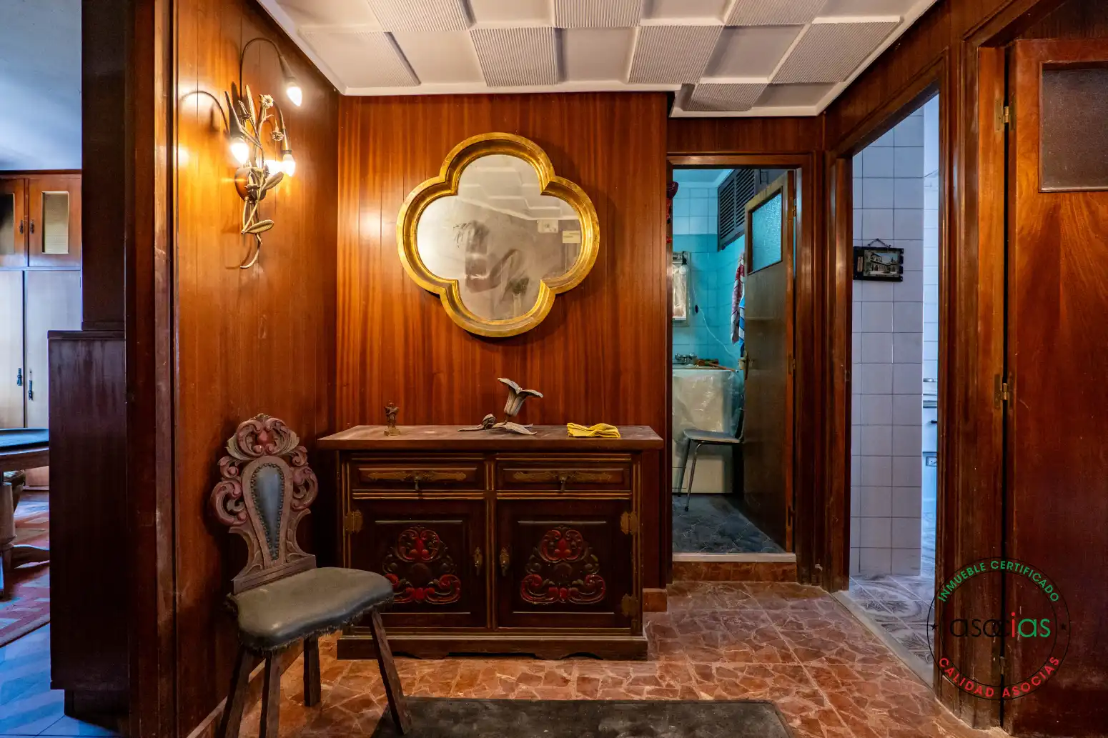 Baño de Piso en venta en Gijón  con Trastero