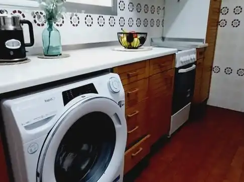 Flat with lift to rent in Carrer sevilla 10, imagen 12