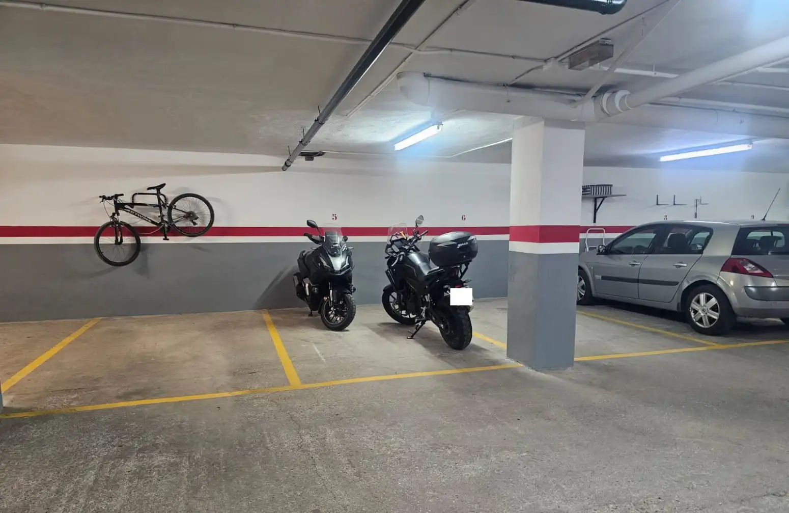 Parking à vendre à Aldaia, imagen 11