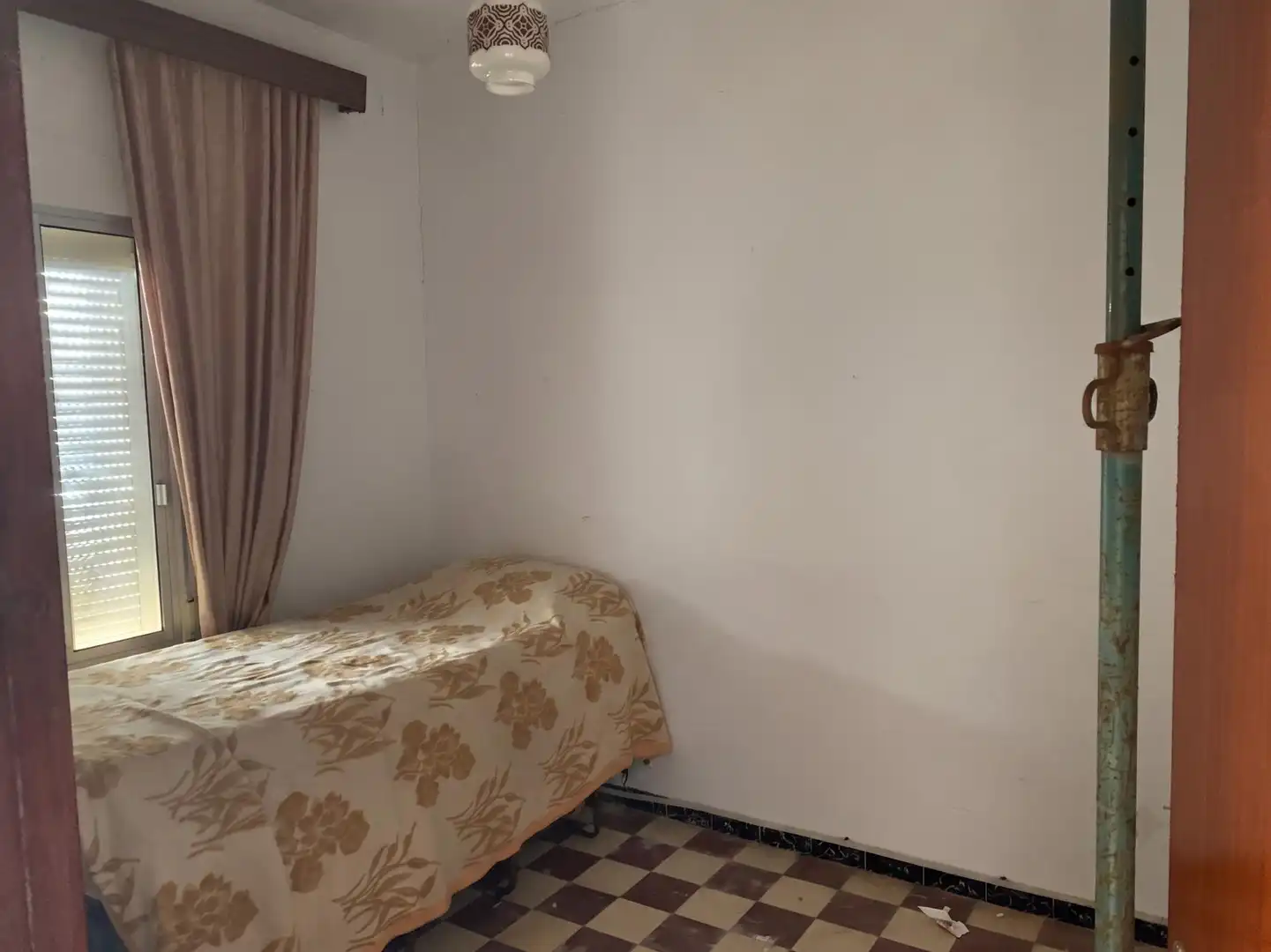 Dormitori de Casa o xalet en venda en Olivares amb Jardí privat i Traster