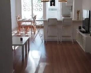 Dining room of Apartment to rent in El Puerto de Santa María  with Terrace