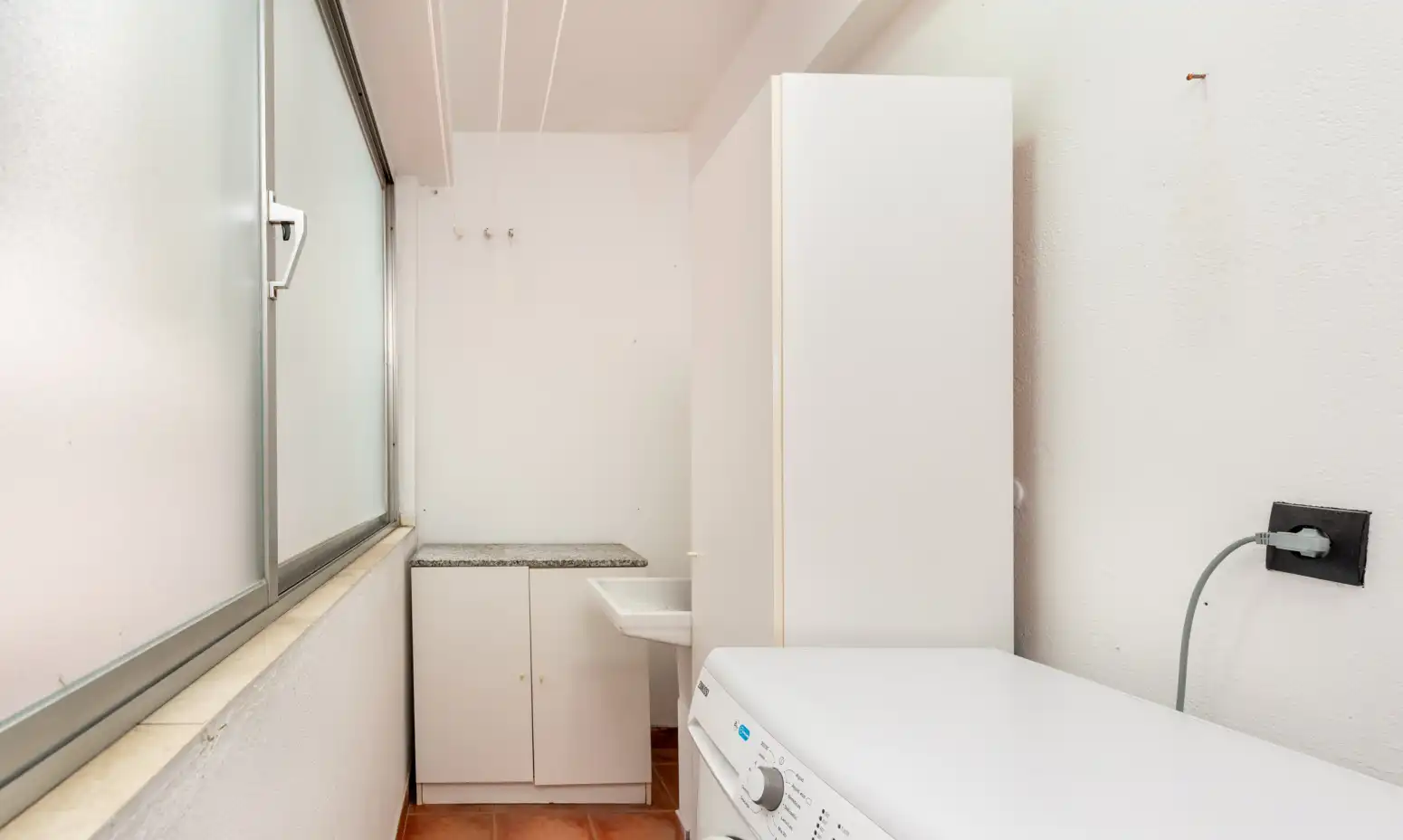 Baño de Piso en venta en Oviedo  con Calefacción y Parquet