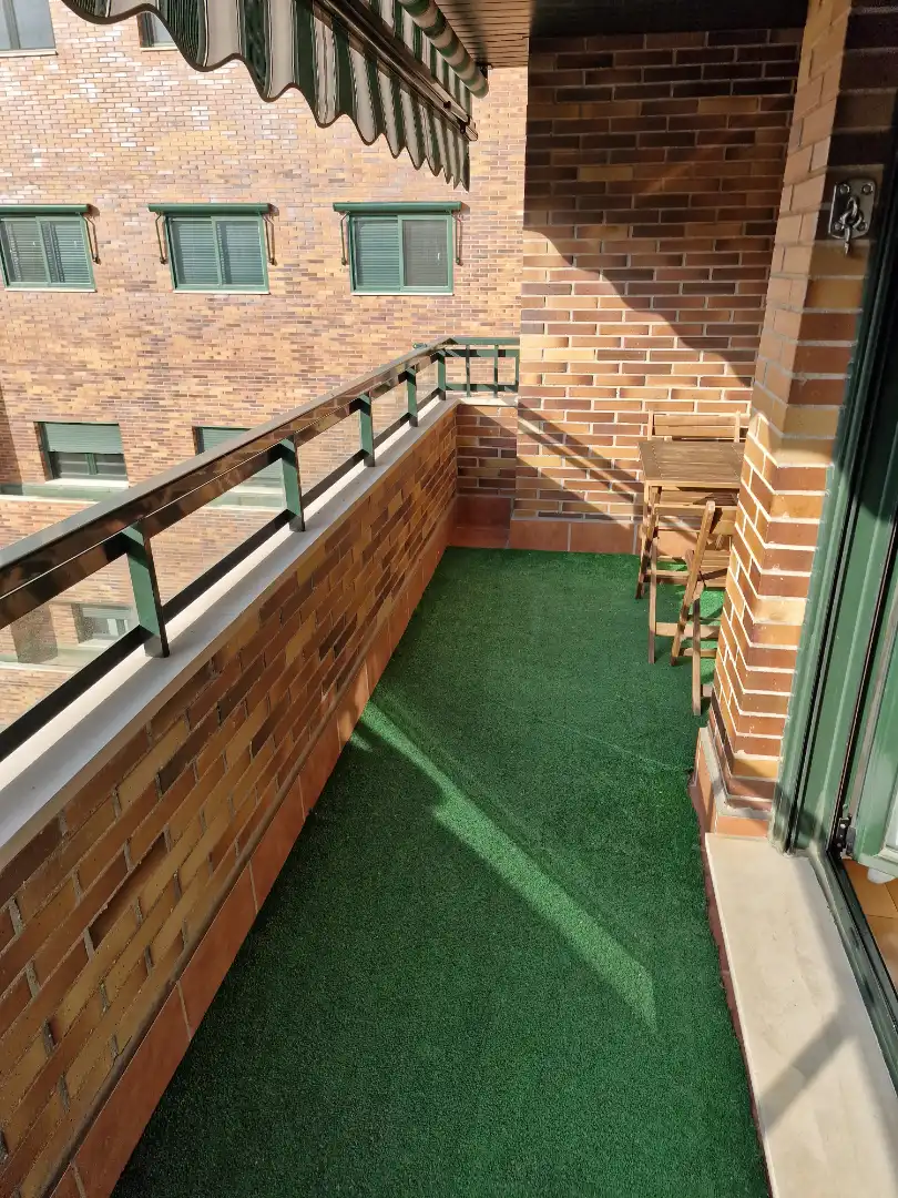 Terraza de Piso en venta en Seseña con Aire acondicionado, Calefacción y Parquet