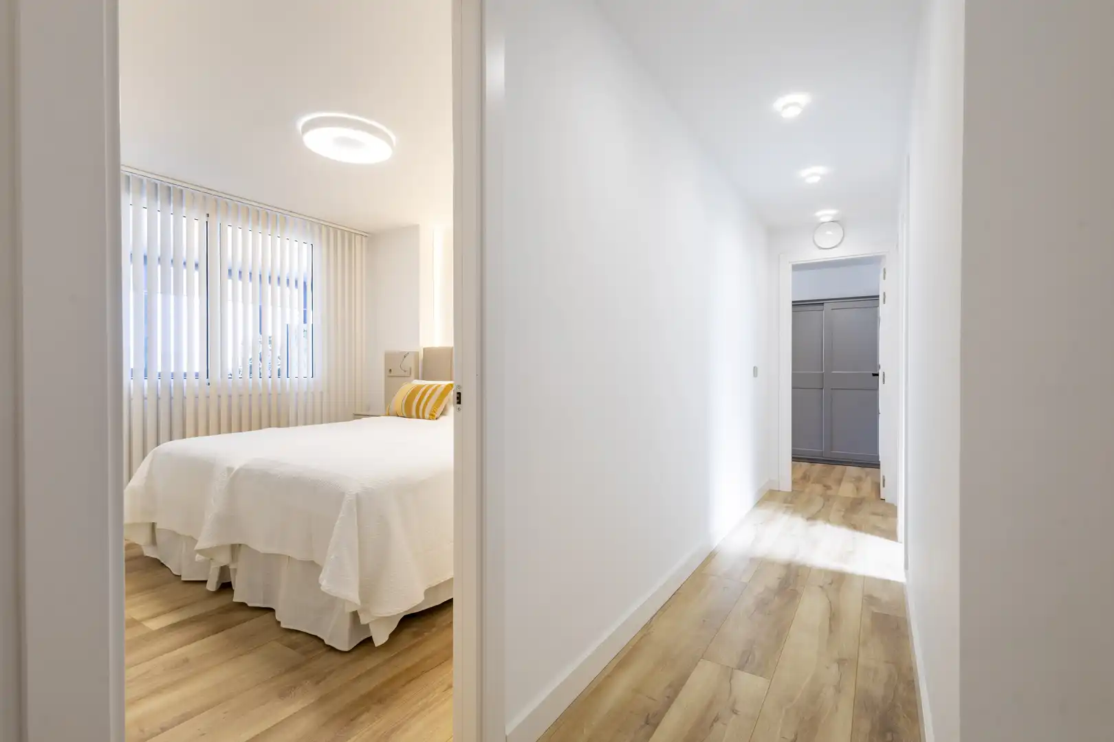 Habitación de Ático en venta en Santa Cruz de Tenerife con Terraza y Trastero