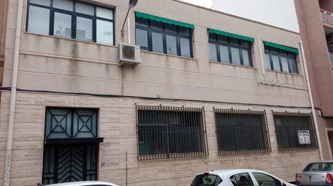 Photo 2 of Industrial buildings for sale in Virgen de Los Desamparados, 27, Plaza de Toros - Avenida Chapí - Trinquete, Alicante