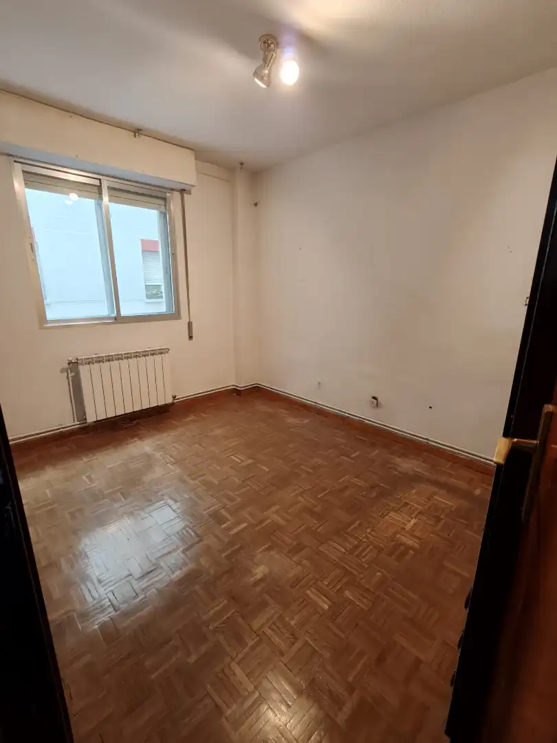Bedroom of Flat for sale in Móstoles  with Heating and Terrace