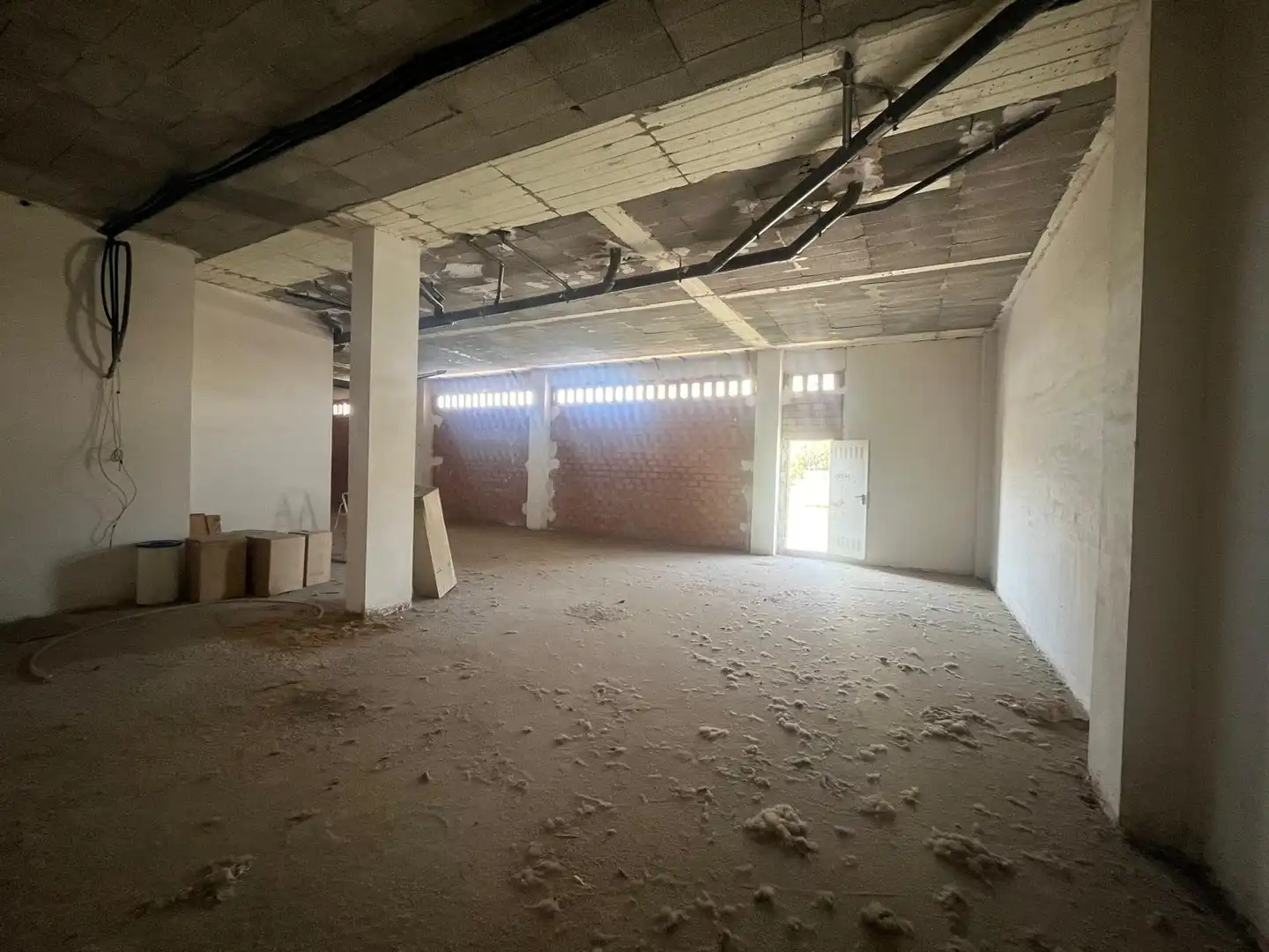 Business premises to rent in Calle Juan de Sariñena 3, imagen 11