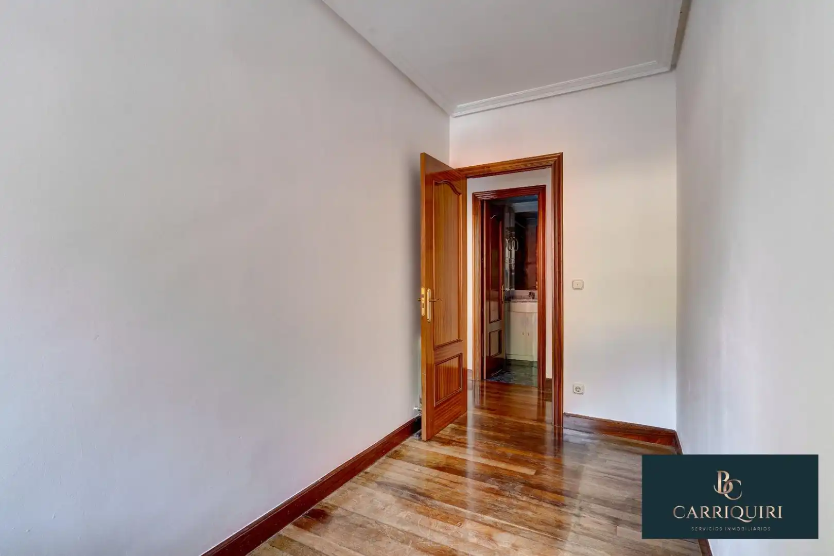 Piso en venta en Altza