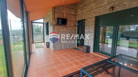 Foto 4 de Casa o xalet en venda a Ganade, 2, Ponteareas, Pontevedra