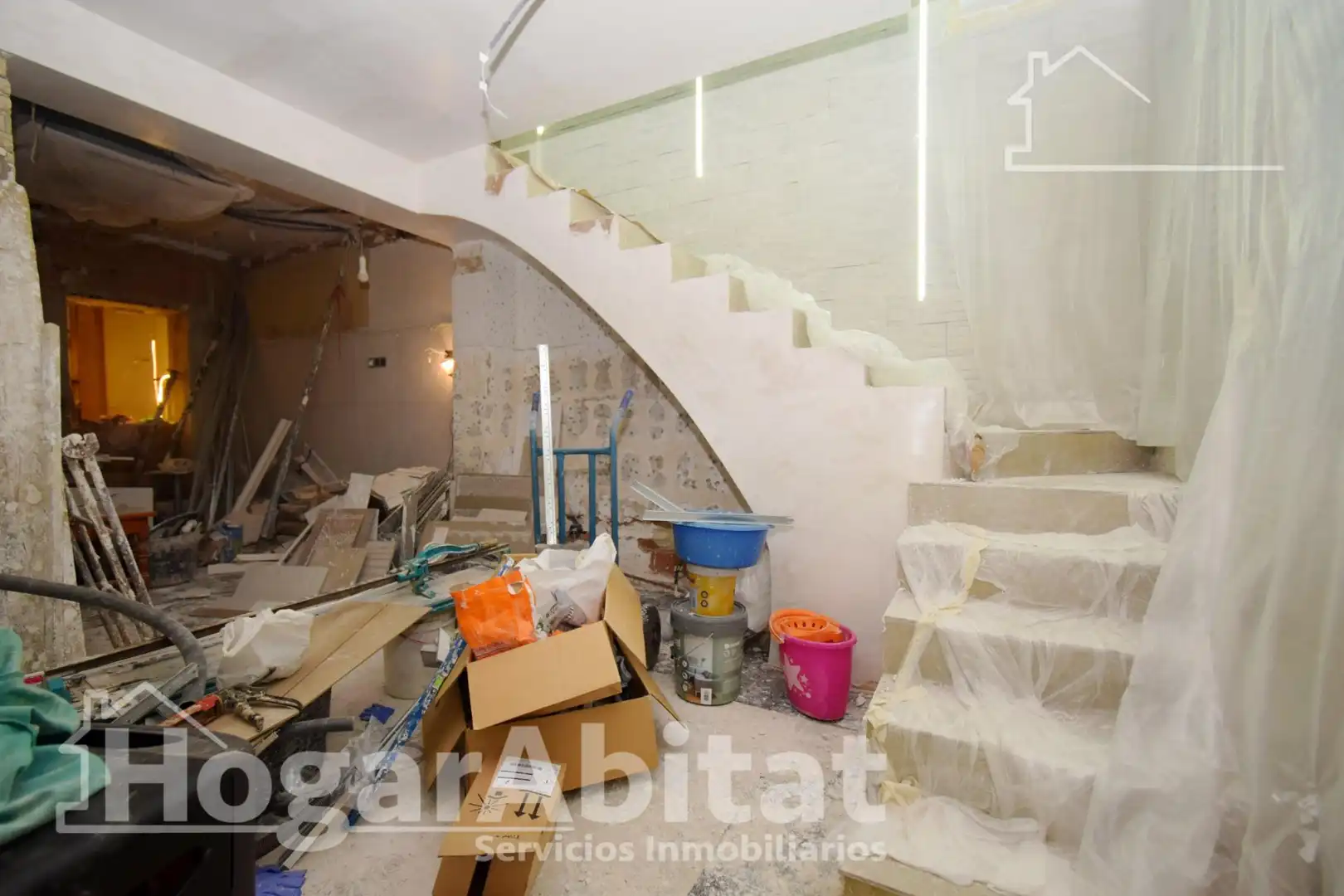 Casa o chalet en venta en Sagunto / Sagunt con Aire acondicionado, Calefacción y Terraza