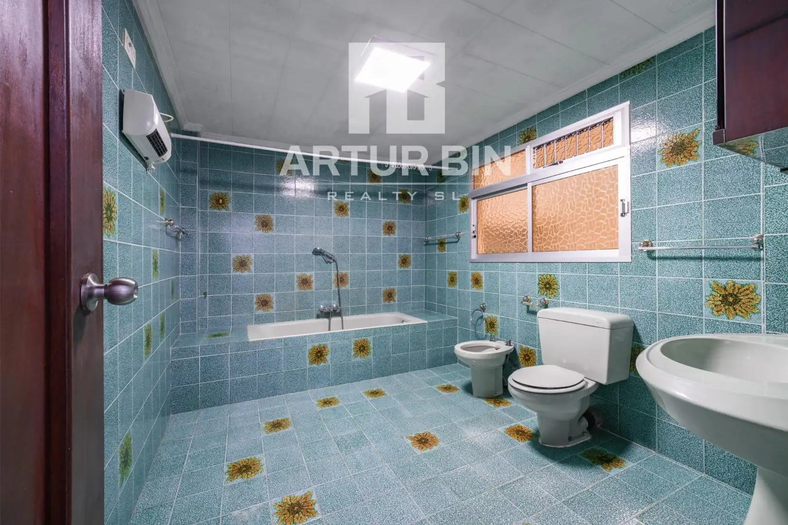 Flat with terrace for sale in El Mercado, imagen 5