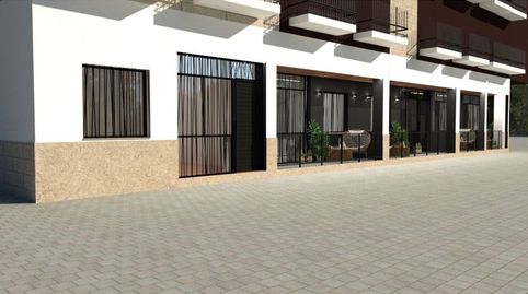 Foto 3 de Apartament en venda a Cobatillas, Murcia Capital