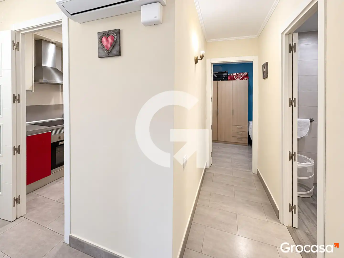 Penthouse with terrace for sale in Camps Blancs, imagen 21