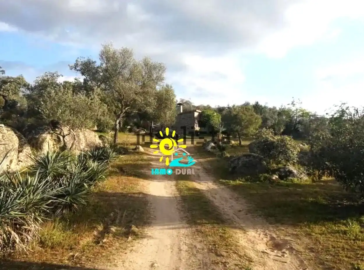 Land for sale in Villar del Rey