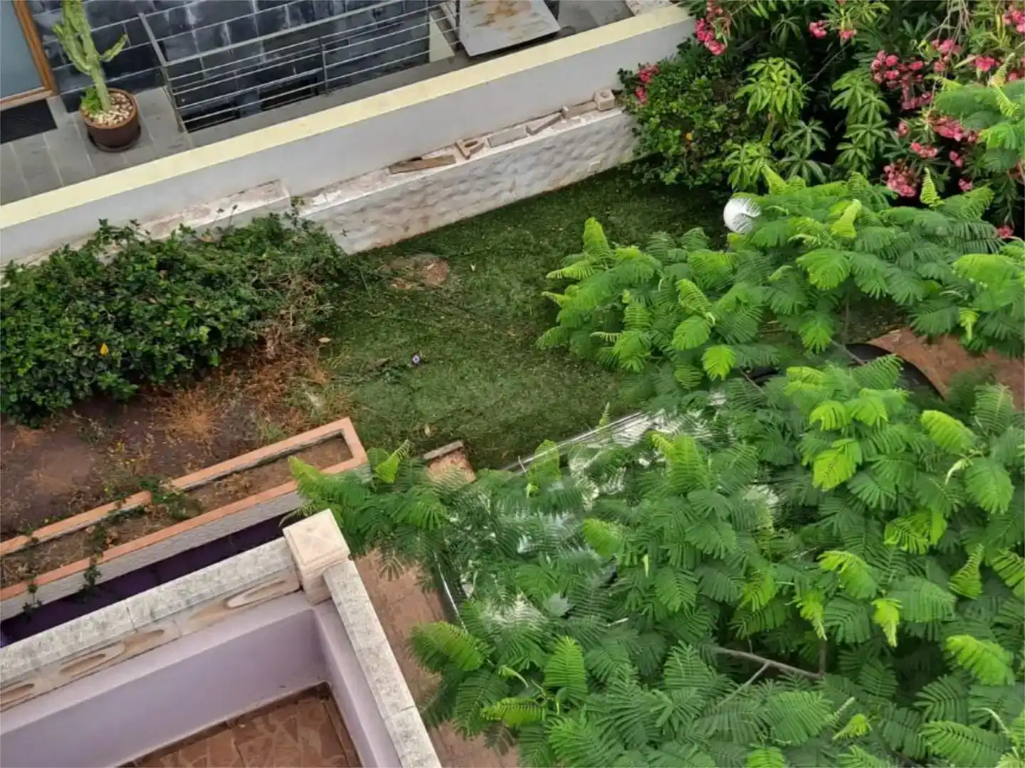 Pis en venda en Las Palmas de Gran Canaria amb Aire condicionat, Jardí privat i Parquet