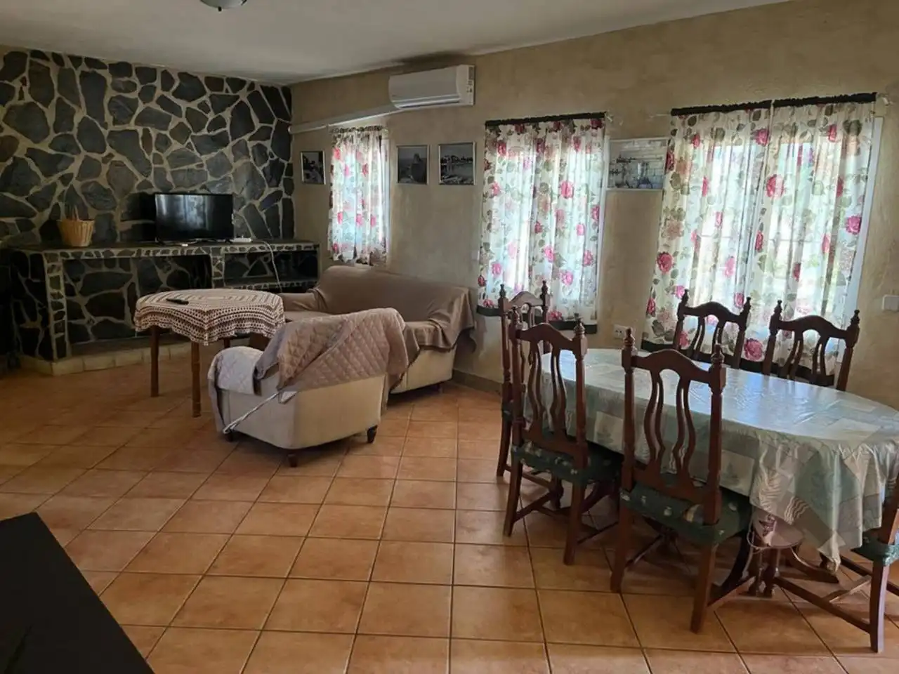 Finca rústica en venda a Morón de la Frontera