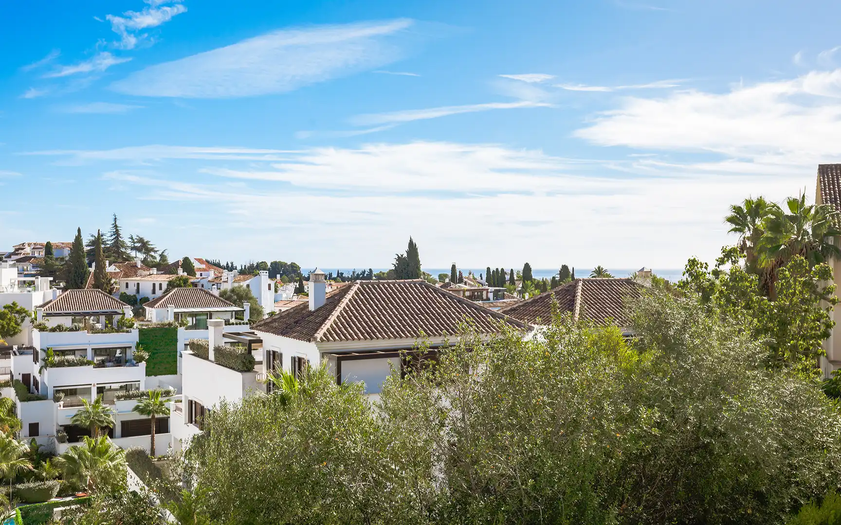 Apartament amb piscina en venda a Milla de Oro, imagen 33