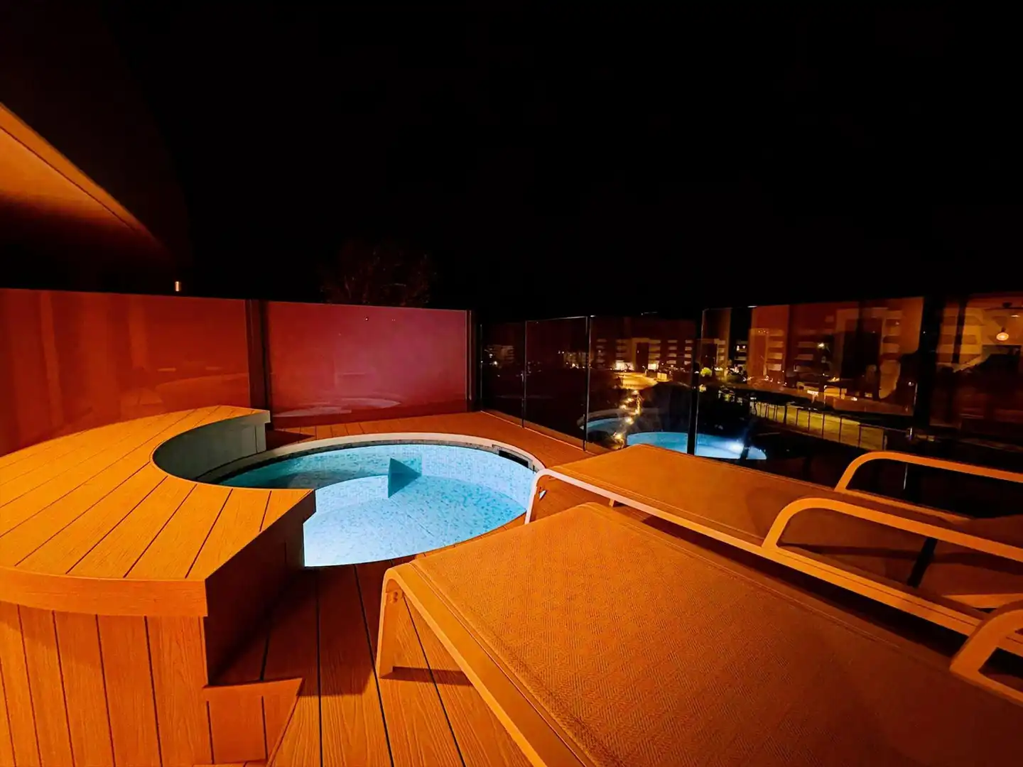 Terrassa de Apartament en venda en Fuengirola amb Aire condicionat, Terrassa i Traster