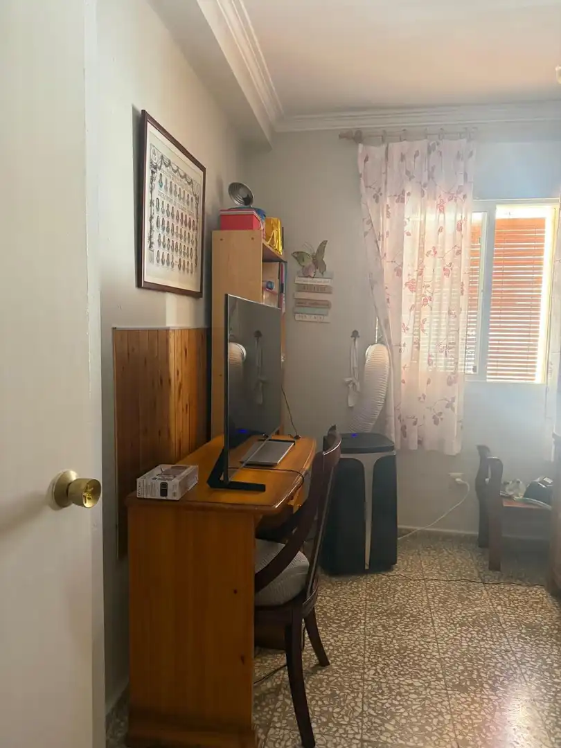 Habitación de Piso en venta en Puerto Real con Aire acondicionado, Trastero y Amueblado