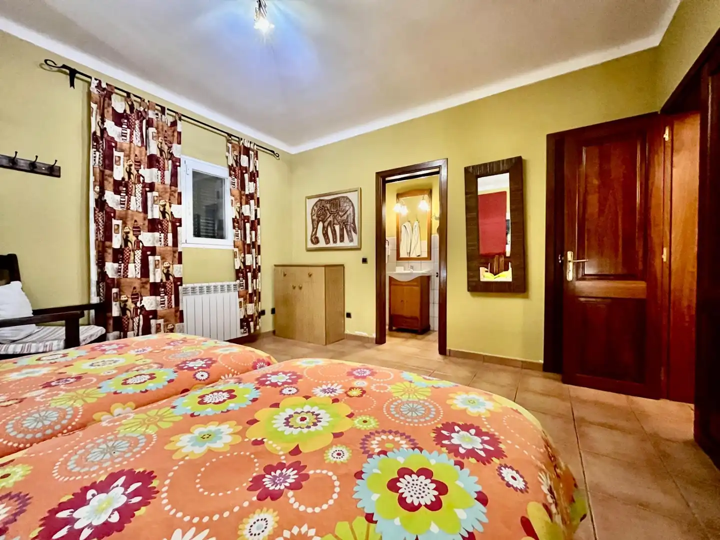 Casa con piscina en alquiler en Zona Rústica - Interior, imagen 24